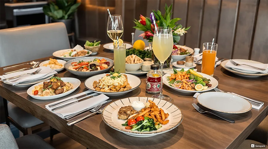 A_beautifully_set_restaurant_table_with_fresh_dish-1759237344697